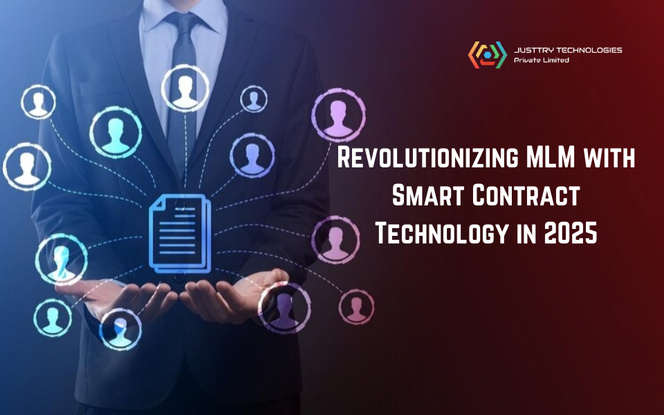 Transforming Business Operations through Smart Contracts - A Deep Dive into Their Potential